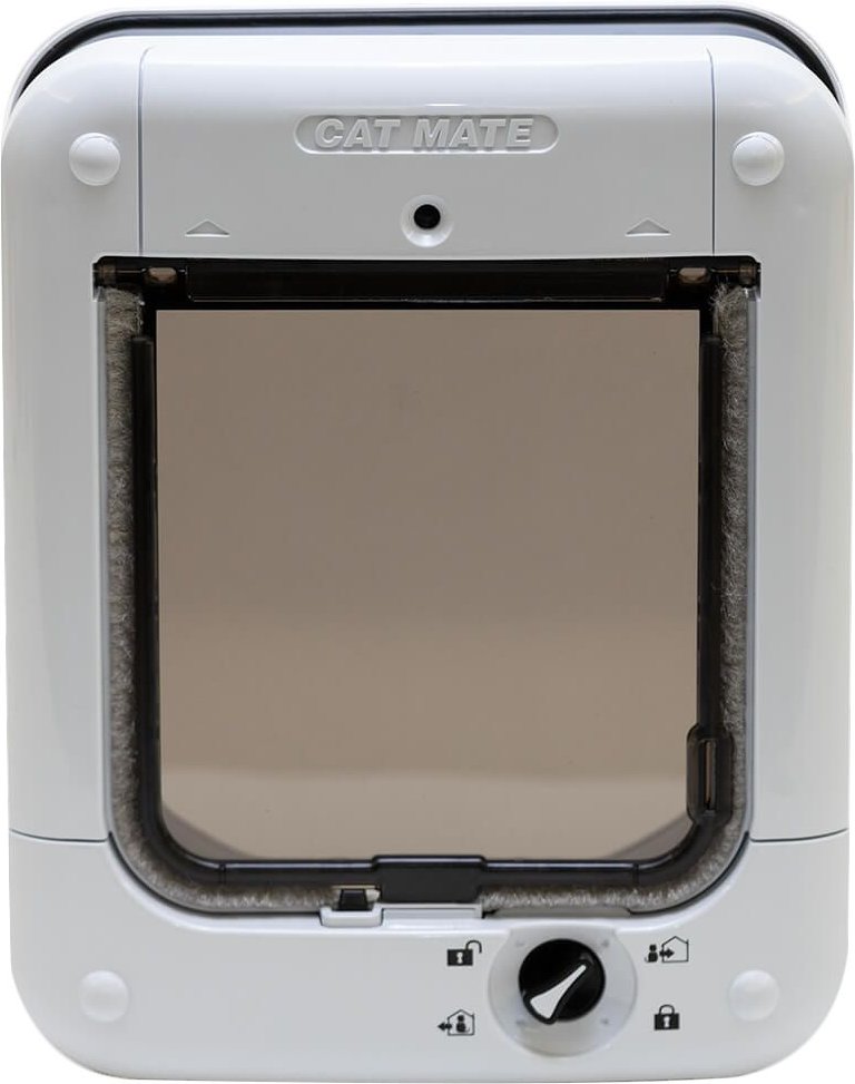 Cat Mate Microchip Cat Door
