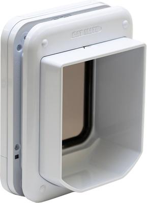 Show full view: Cat Mate Microchip Cat Door slide 8 of 10