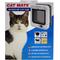 Show in main carousel: Cat Mate Microchip Cat Door slide 9 of 10