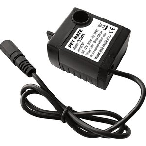 Cat Mate Pet Fountain Replacement Pump