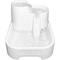 Show in main carousel: Cat Mate Plastic Dog & Cat Fountain, 67.6-oz + Replacement Filter Cartridges, 2 count slide 2 of 7