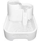 Cat Mate Plastic Cat Fountain, 67.6-oz