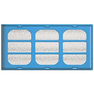 Cat Mate Replacement Filter Cartridges for Cat Mate & Dog Mate Fountains, 2 count