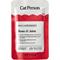 Show in main carousel: Cat Person by Weruva Bone & Joint Chicken & Shrimp Puree Lickable Joint Supplement for Cats, 1.05-oz pouch, case of 7 slide 1 of 9