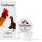 Show in main carousel: Cat Person by Weruva Chicken & Duck Grain-Free Pate Wet Cat Food, 2.75-oz cup, case of 5 slide 1 of 11