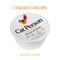 Show in main carousel: Cat Person by Weruva Chicken Shreds in Broth Grain-Free Wet Cat Food, 2.75-oz cup, case of 24 slide 3 of 8