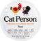 Show in main carousel: Cat Person by Weruva Chicken & Turkey Grain-Free Pate Wet Cat Food, 2.75-oz cup, case of 24 slide 1 of 8