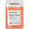 Show in main carousel: Cat Person by Weruva Digestive Turkey & Salmon Puree Lickable Supplement for Cats, 1.05-oz pouch, case of 7 slide 1 of 9