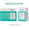 Show in main carousel: Cat Person by Weruva Immune Support Turkey & Salmon Puree Lickable Immune Supplement for Cats, 1.05-oz pouch, case of 7 slide 3 of 9