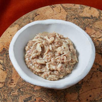 Show full view: Cat Person by Weruva Shredded Chicken & Duck in Broth Grain-Free Wet Cat Food, 2.75-oz cup, case of 5 slide 6 of 10