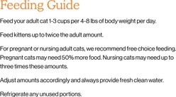 Cat Person by Weruva Shredded Chicken & Tuna in Broth Variety Pack Grain-Free Wet Cat Food, 2.75-oz cup, case of 8 slide 2 of 8