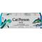 Show in main carousel: Cat Person by Weruva Tuna, Salmon, & Mackerel Variety Pack Grain-Free Pate Wet Cat Food, 2.75-oz cup, case of 8 slide 1 of 10