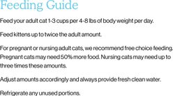 Cat Person by Weruva Tuna, Salmon, & Mackerel Variety Pack Grain-Free Pate Wet Cat Food, 2.75-oz cup, case of 8 slide 2 of 8