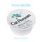Show in main carousel: Cat Person by Weruva Tuna Flakes in Broth Grain-Free Wet Cat Food, 2.75-oz cup, case of 24 slide 3 of 8