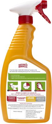 Show full view: Cat Tree Starter Kit - Frisco 61-in Tree, Deshedding Brush, Nature's Miracle Stain & Odor Remover slide 7 of 8