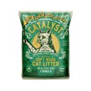 Catalyst Pet Healthy Formula Cat Litter, 20-lb bag