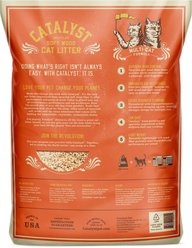 Catalyst Pet Multi-Cat Formula Cat Litter, 20-lb bag slide 2 of 4