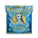 Catalyst Pet Unscented Formula Cat Litter, 10-lb bag