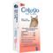 Show in main carousel: Catego Flea & Tick Spot Treatment for Cats, over 1.5 lbs, 1 Dose (1-mo. supply) slide 1 of 11