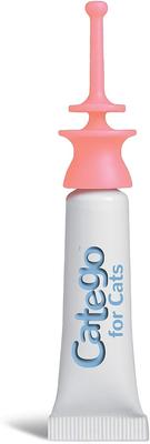 Show full view: Catego Flea & Tick Spot Treatment for Cats, over 1.5 lbs, 6 Doses (6-mos. supply) slide 3 of 11