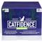 Show in main carousel: Catfidence Organic Bamboo Unscented Non-Clumping Bamboo Cat Litter, 21-lb box slide 1 of 11