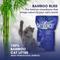 Show in main carousel: Catfidence Organic Bamboo Unscented Non-Clumping Bamboo Cat Litter, 7-lb bag slide 5 of 11