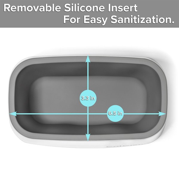 Show full view: CatGuru Cat Litter Scoop Holder slide 3 of 7
