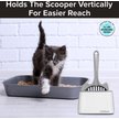Show in main carousel: CatGuru Cat Litter Scoop Holder slide 5 of 7