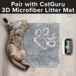 Show in main carousel: CatGuru Cat Litter Scoop Holder slide 6 of 7