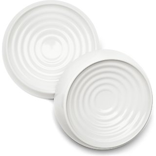 CatGuru Dog & Cat Food Bowls, 2 count slide 1 of 8