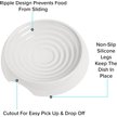 Show in main carousel: CatGuru Dog & Cat Food Bowls, 2 count slide 5 of 9