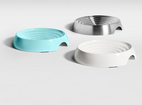 Show full view: CatGuru Dog & Cat Food Bowls, 2 count slide 8 of 9