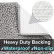 Show in main carousel: CatGuru Litter Mat, Gray, Medium slide 3 of 8