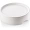 Show in main carousel: CatGuru Standard Cat & Dog Food Bowl, Marshmallow slide 1 of 7