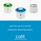 Show in main carousel: Catit 2.0 Flower Fountain Triple Action Water Filter, 12 count slide 5 of 7