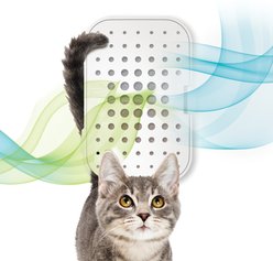 Catit Airsift Dual Action Odor Reducing Pod slide 2 of 8