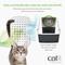 Show in main carousel: Catit Airsift Dual Action Odor Reducing Pod slide 5 of 9