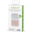 Show in main carousel: Catit Airsift Dual Odor Reducing Cotton Cat Pad, 2 pack slide 1 of 9