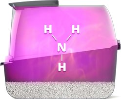 Catit Airsift Dual Odor Reducing Cotton Cat Pad, 2 pack slide 2 of 9