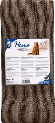 Show full view: Catit Bench Scratcher with Catnip slide 7 of 9