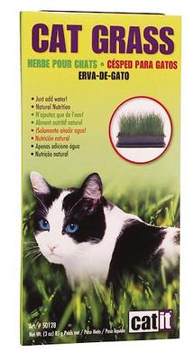 Show full view: Catit Cat Grass slide 1 of 5