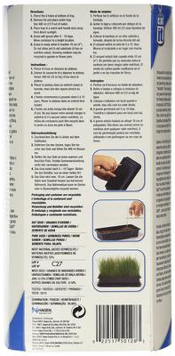 Show full view: Catit Cat Grass slide 3 of 5