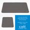 Show in main carousel: Catit Cat Litter Mat, Grey, Large slide 3 of 6