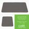 Show in main carousel: Catit Cat Litter Mat, Grey, Small slide 4 of 7