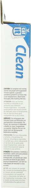 Show full view: Catit Cat Pan Liners, Jumbo slide 4 of 6