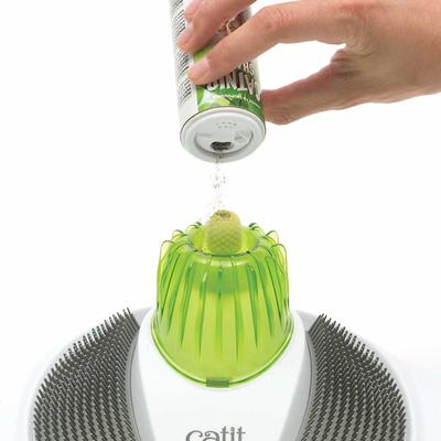 Show full view: Catit Catnip Shaker, 0.53-oz can slide 6 of 8