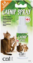 Catit Catnip Spray, 2-oz bottle