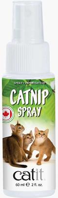 Show full view: Catit Catnip Spray, 2-oz bottle slide 6 of 7