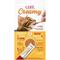 Show in main carousel: Catit Creamy Chicken & Liver Flavor Lickable Cat Treats, 30 count slide 1 of 10