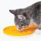 Show in main carousel: Catit Creamy Mat Fish Shape Cat Mat, Orange slide 1 of 6